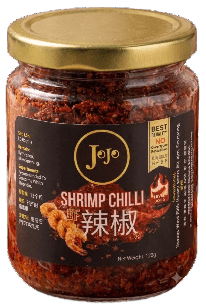 Dried Chili Product